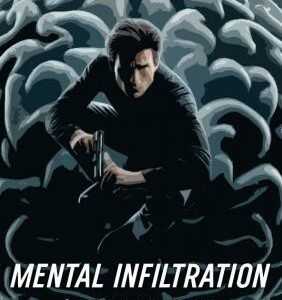 Mental Infiltration by Rapha?l Czaja