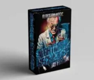 Nightmare Recharged by Jay Ferron