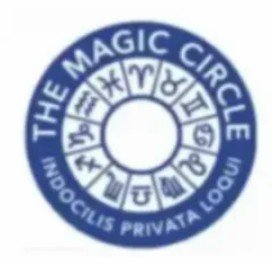 Ondrej Psenicka - The Magic Circle Lecture