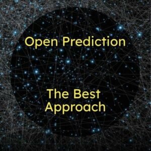 Open Prediction: the best approach by Unnamed Magician