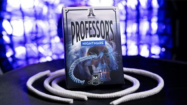 PROFESSORS NIGHTMARE by Apprentice Magic
