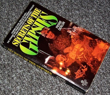 Pierre Derlon – Secrets of the gypsies