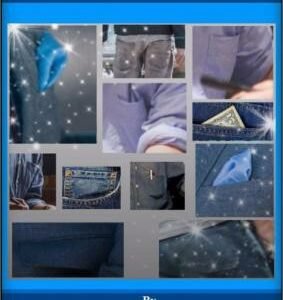 Pocket Mysteries 2 by Gerard Zitta