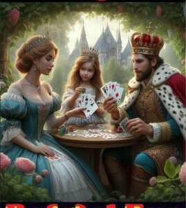 Re(g)al Fun by Biagio Fasano