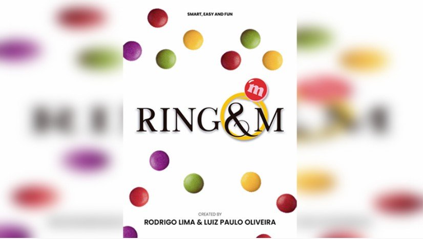 Ring & M by Magico Luiz