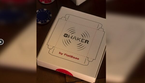 Shaker by FlatBase