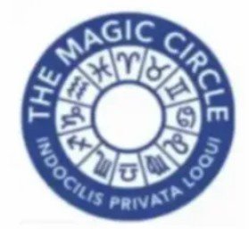 Shawn Farquhar - Magic Circle Lecture