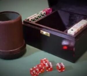 Slim Magic – Whip Cup