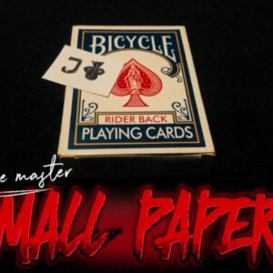 Small papers by Tybbe master