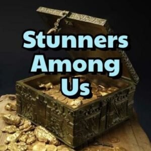 Stunners Among Us by Unnamed Magician