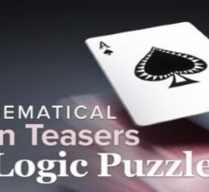TTC - Mathematical Brain Teasers and Logic Puzzles