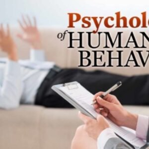 TTC – Psychology of Human Behavior