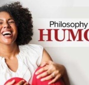 TTC – Take My Course, Please! The Philosophy of Humor