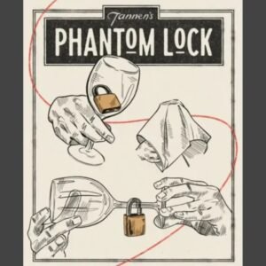Tannen's Magic Phantom Lock