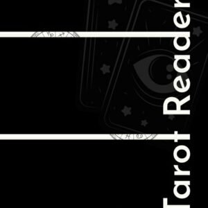 Tarot Reader By David Peace