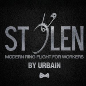 Urbain - Stolen