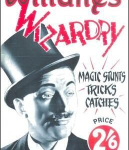 Willane's Wizardry by Willane