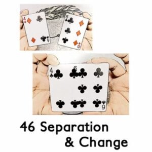 46 Separation & Change