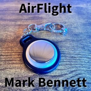 AirFlight by Mark Bennett