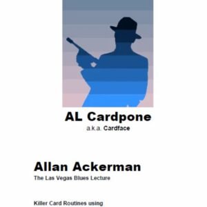 Al Cardpone