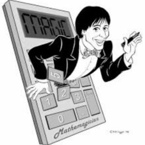 Arthur T. Benjamin – Mathematical Card Tricks Vol 1