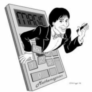 Arthur T. Benjamin – Mathematical Card Tricks Vol 11