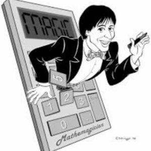 Arthur T. Benjamin – Mathematical Card Tricks Vol 7