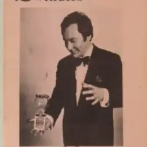 Bob Swadling - Swadling Swindles lecture notes