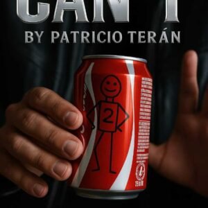 CAN-T by Patricio Teran