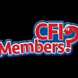 CFI Members by Christopher Pimo