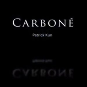 Carbone by Patrick Kum