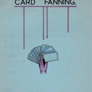 Card Fanning by Harry Stanley