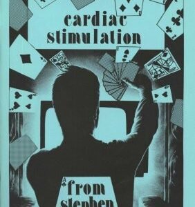 Cardiac Stimulation by Stephen Tucker