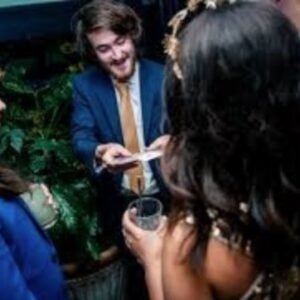 Cavan Booth – The Paper Index – Mini Masterclass