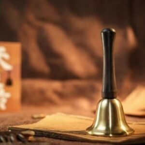 Celestial Bell by Zhou Yu and Tom Wei