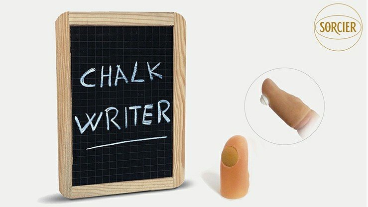 Chalk Writer by Sorcier Magic