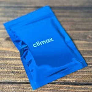 Climax by Luke Oseland