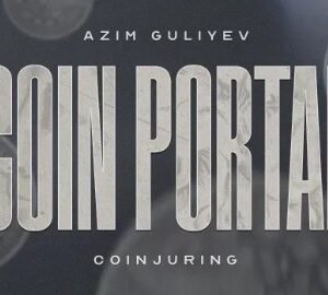 Coin Portal by Azim Guliyev