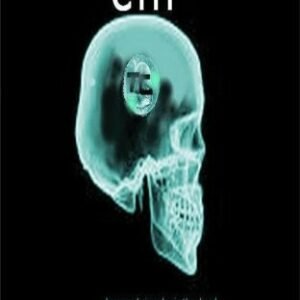 Coin Thru Head by Tony Chapparo