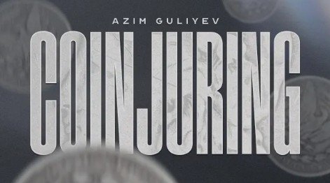 Coinjuring by Azim Guliyev
