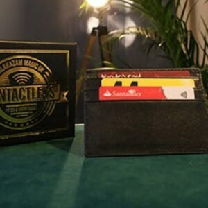 Contactless by Peter and Harry Nardi