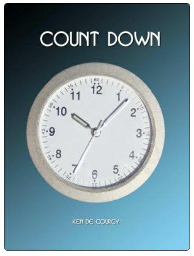 Count Down by Ken de Courcy