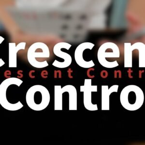 Crescent Control By Miku W