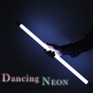 DANCING NEON by Sorcier Magic