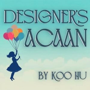 Designer's ACAAN by Koo Hu