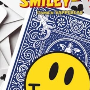 Detective Smiley by Damien Vappereau (French)