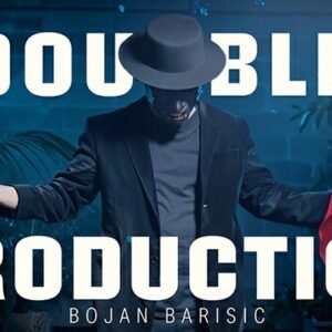 Double Production by Bojan Barisic and Stage Elegance