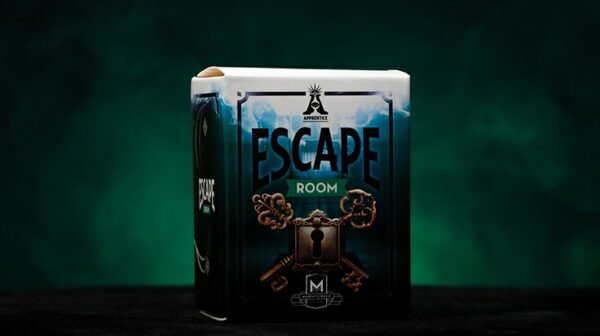 ESCAPE ROOM by Apprentice Magic