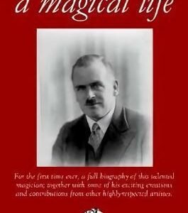 Edward George Brown: a magical life by Paul Gordon