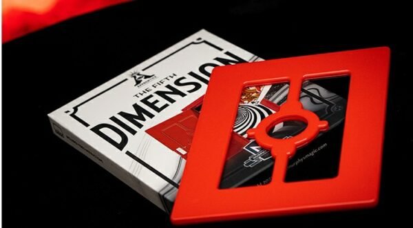 FIFTH DIMENSION by Apprentice Magic